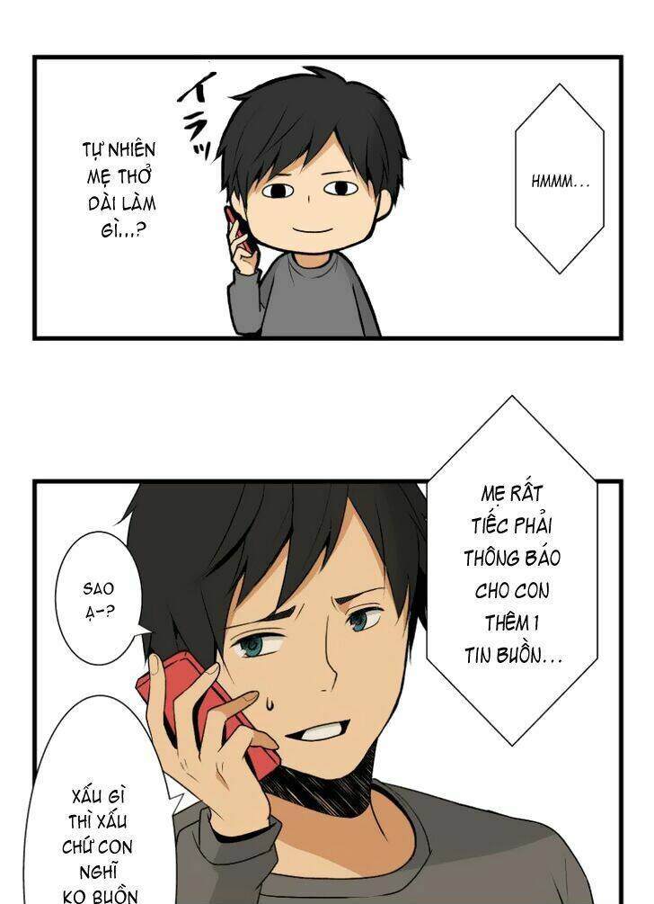 viên thuốc trùng sinh chapter 1 18