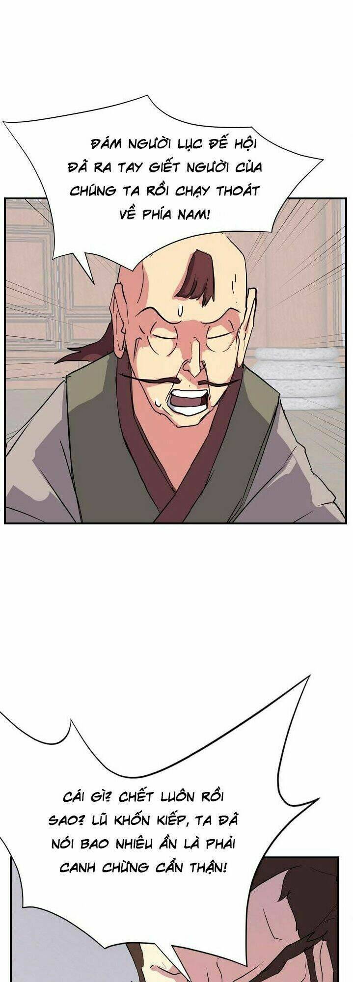 trọng sinh, bất khả chiến bại chapter 46 39