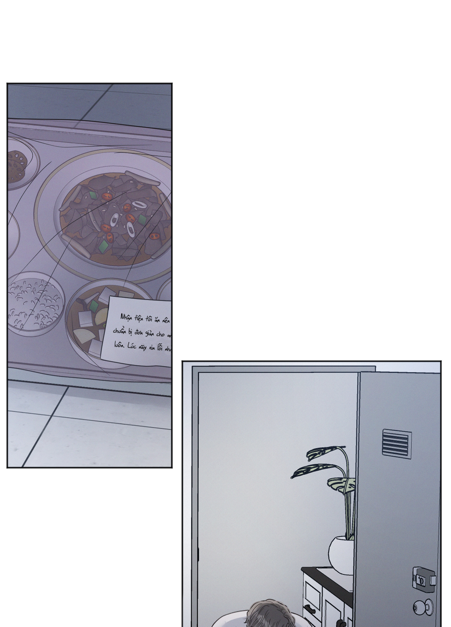 đời tư hàng xóm chapter 24 41