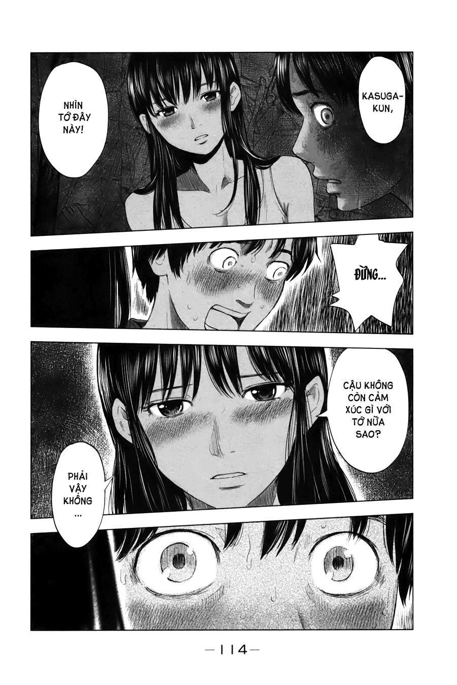 aku no hana chapter 26 5