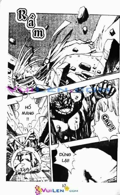 những người bạn tốt chapter 4 11