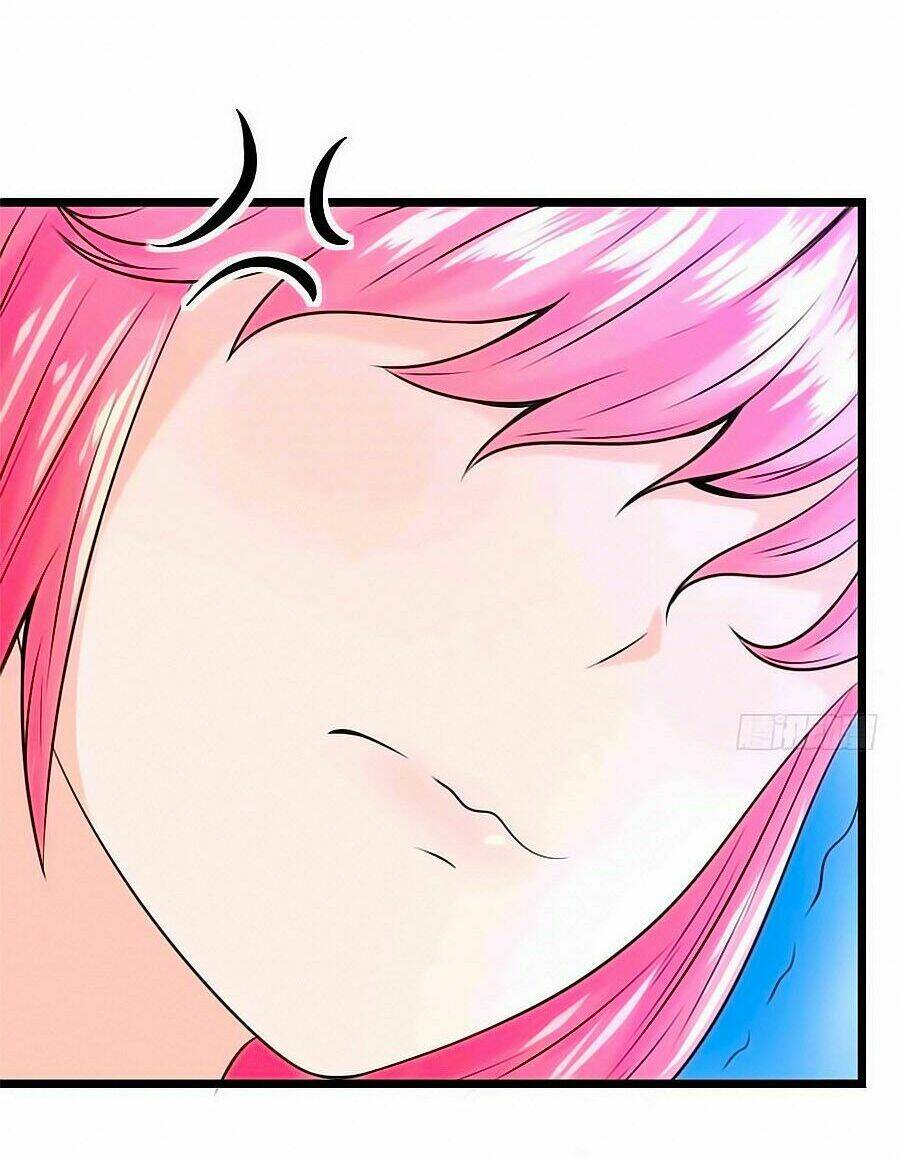 diêm vương lão công thật đáng yêu chapter 16 6