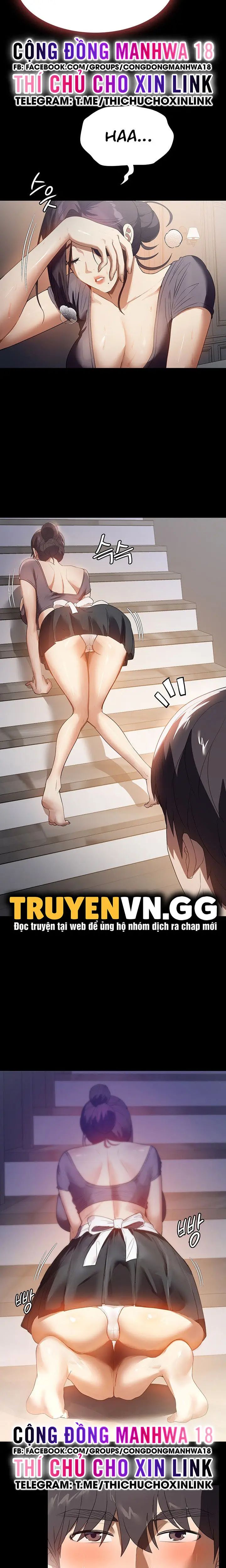 người giúp việc chapter 26 14