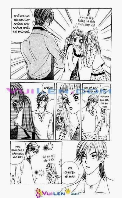 giấc mơ thần tượng chapter 8 74