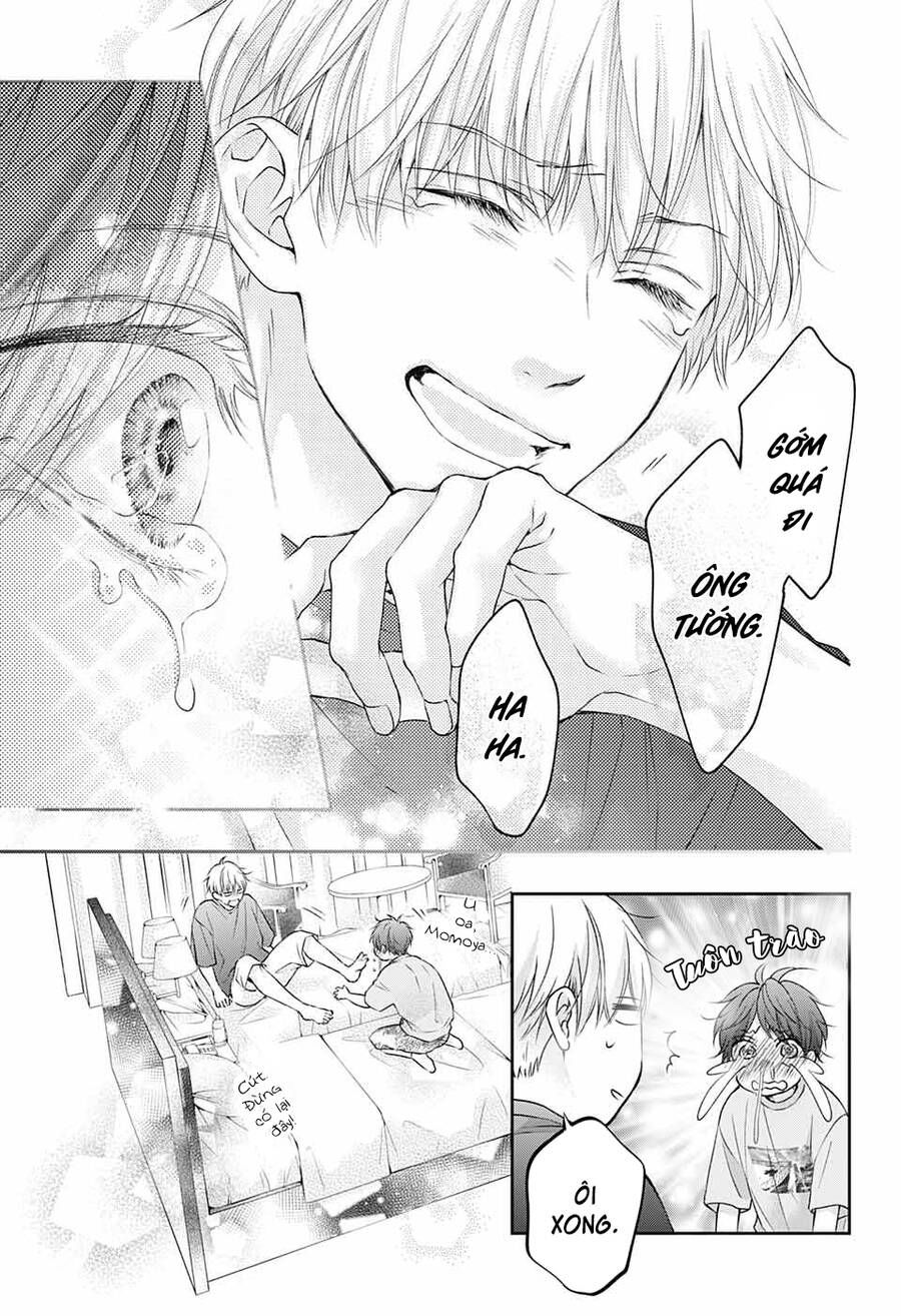 kono oto tomare! chapter 114 30