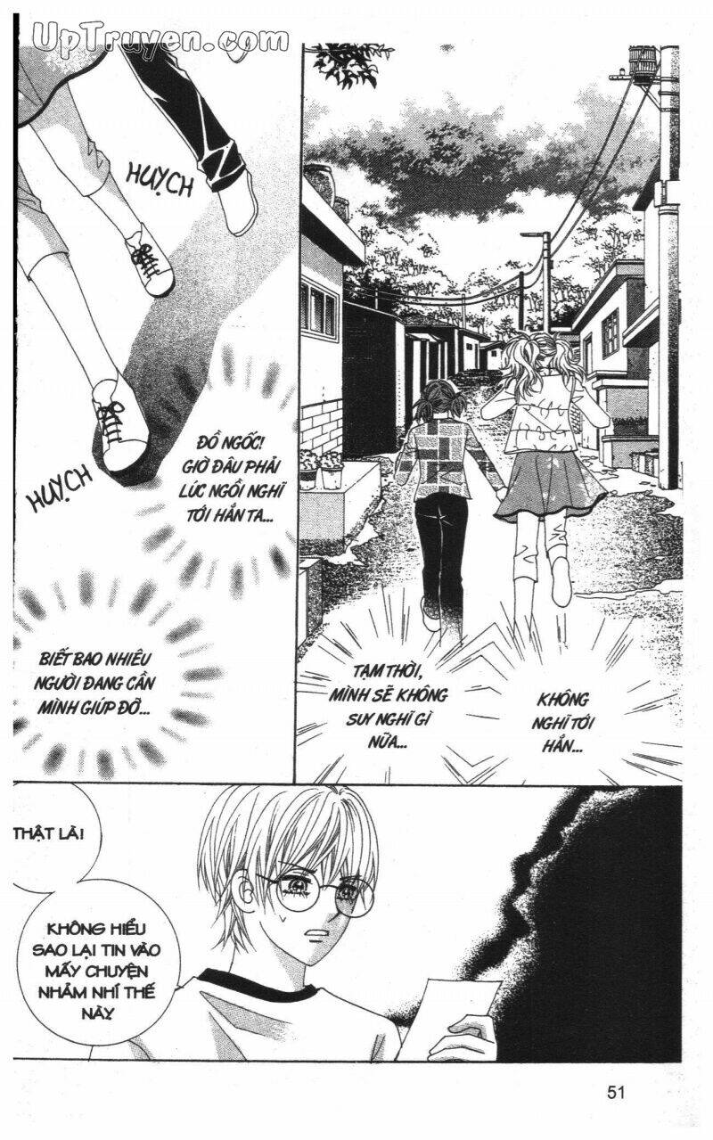 thoát kiếp hồ ly chapter 22 53