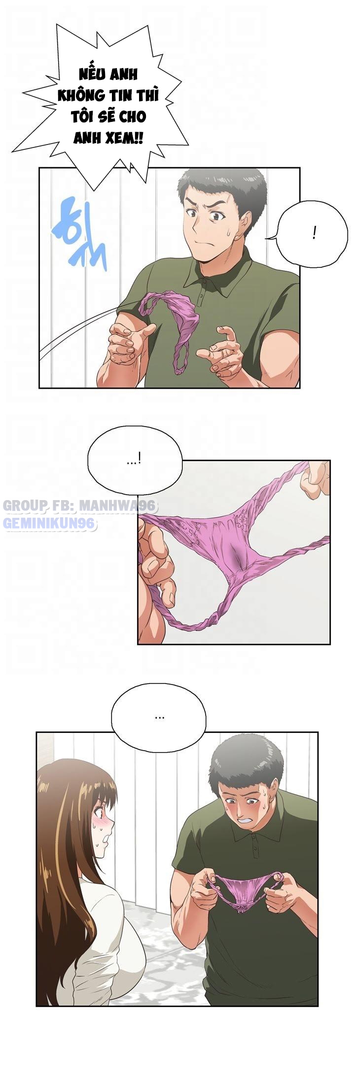 duyên phận chapter 6 7