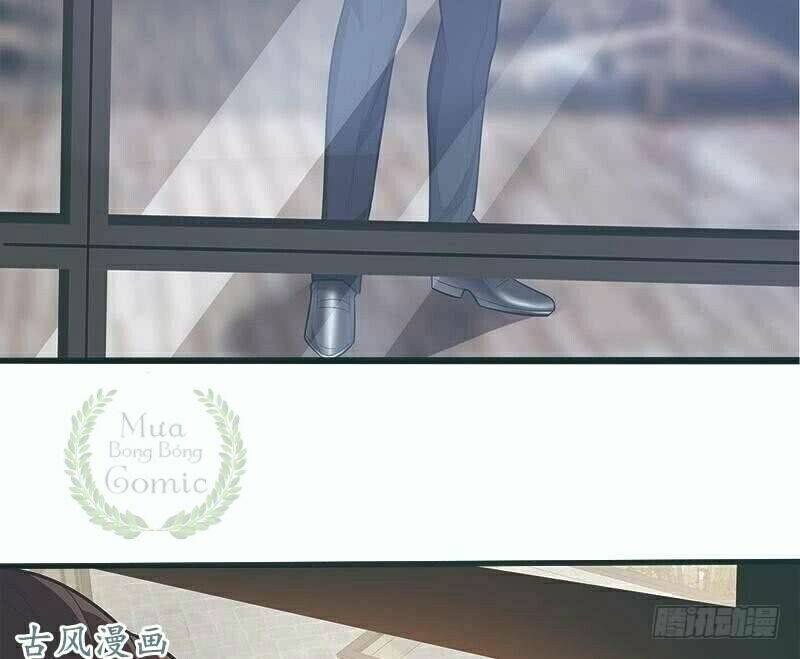 nam thần manh bảo tận diệt chapter 6.1 6