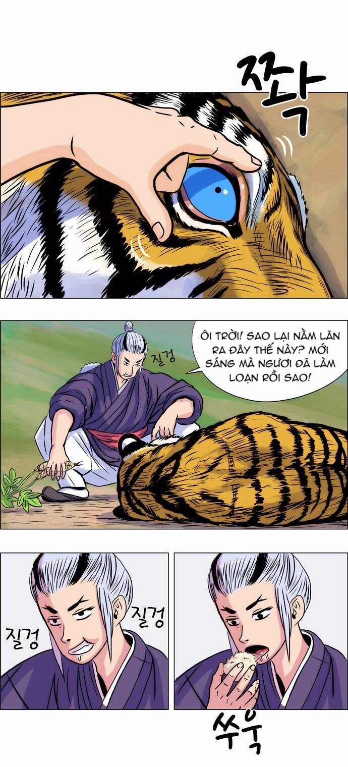 tiger brother chapter 8 19