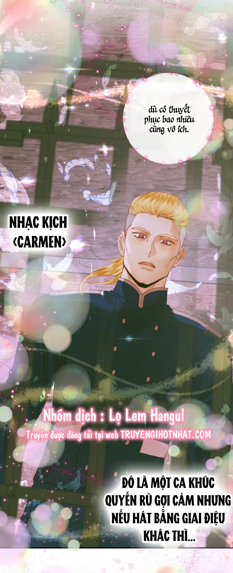 trở thành cô vợ khế ước của nhân vật phản diện chapter 79 44