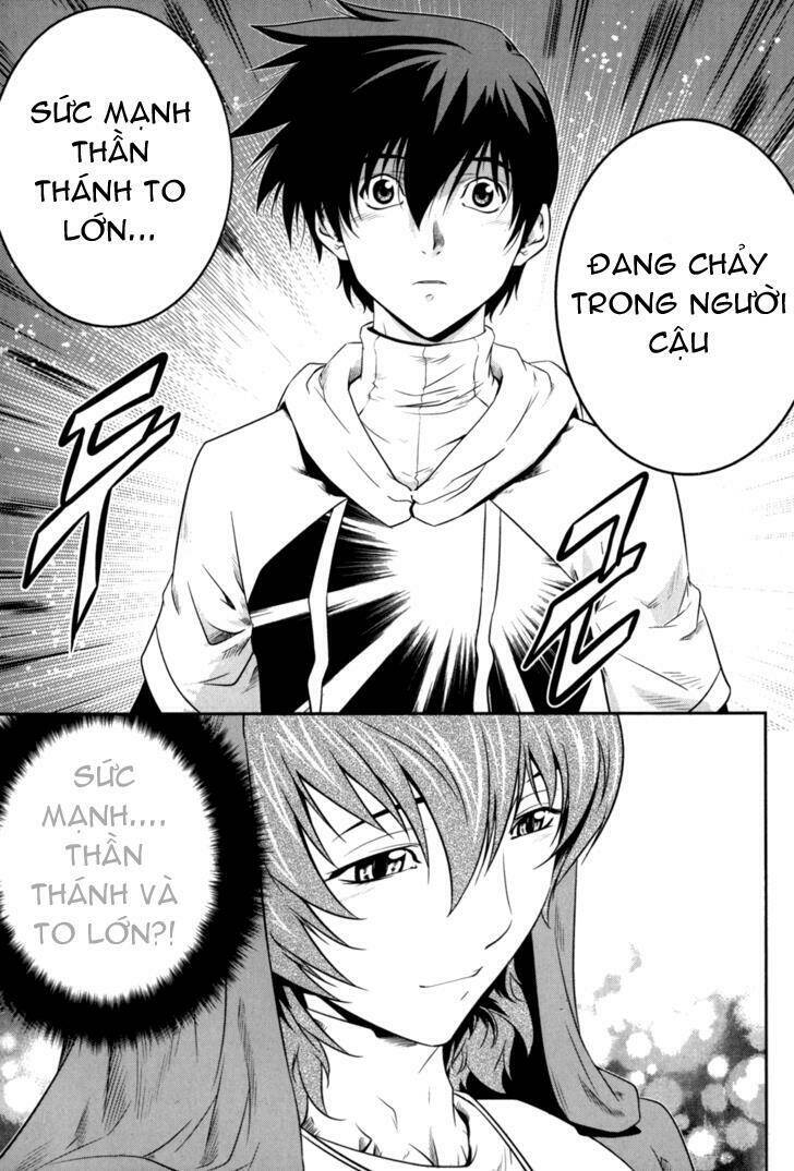 the legend of maian chapter 40 16