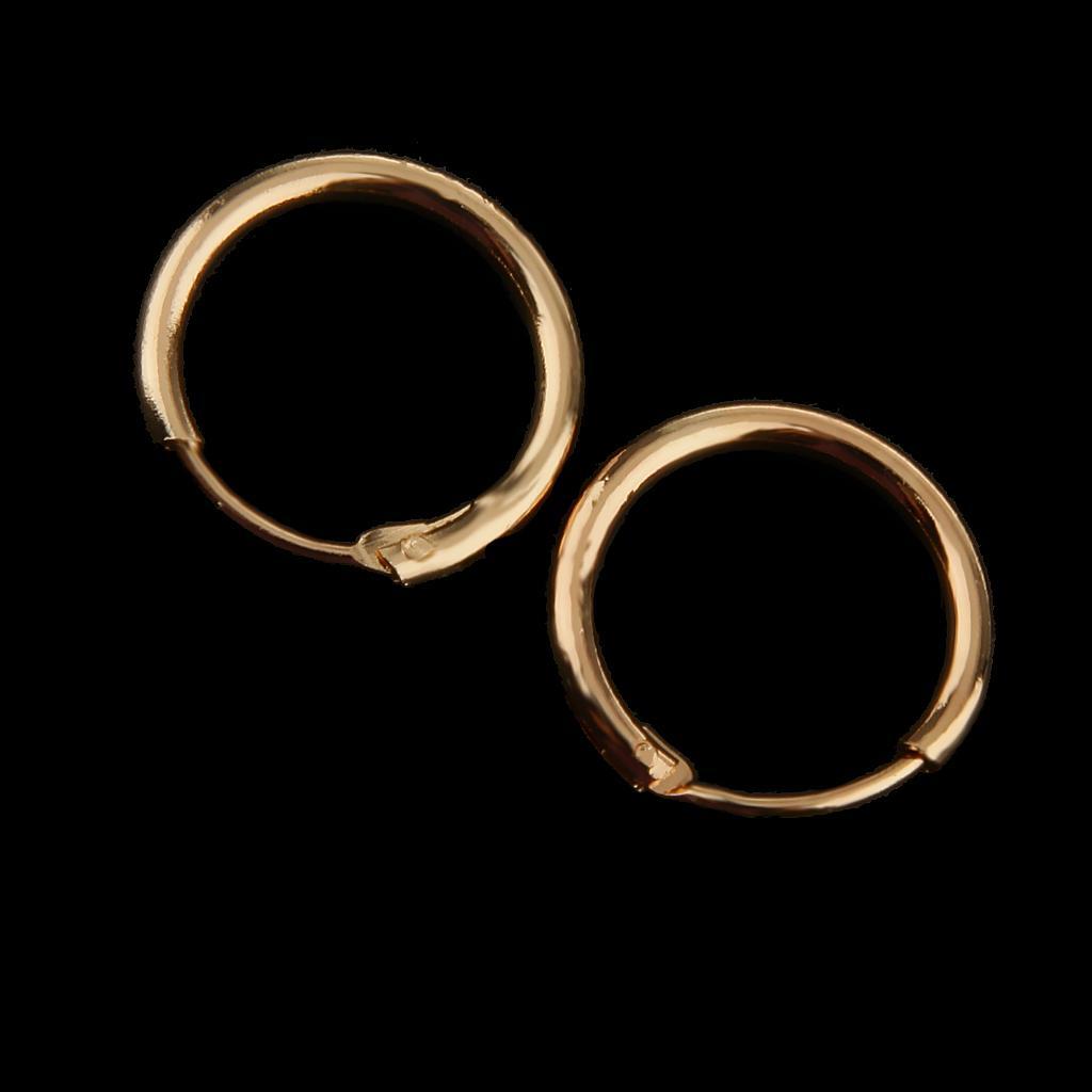 Fashion Punk Men   Earrings Ear Jewelry