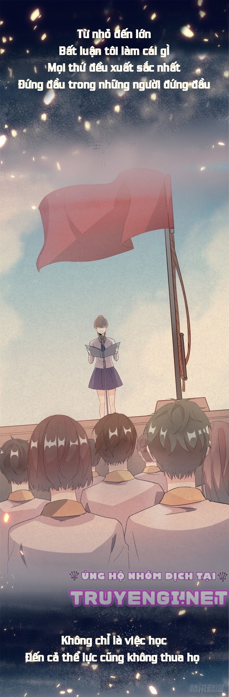 kế hoạch chinh phục công tước máu lạnh chapter 1 11