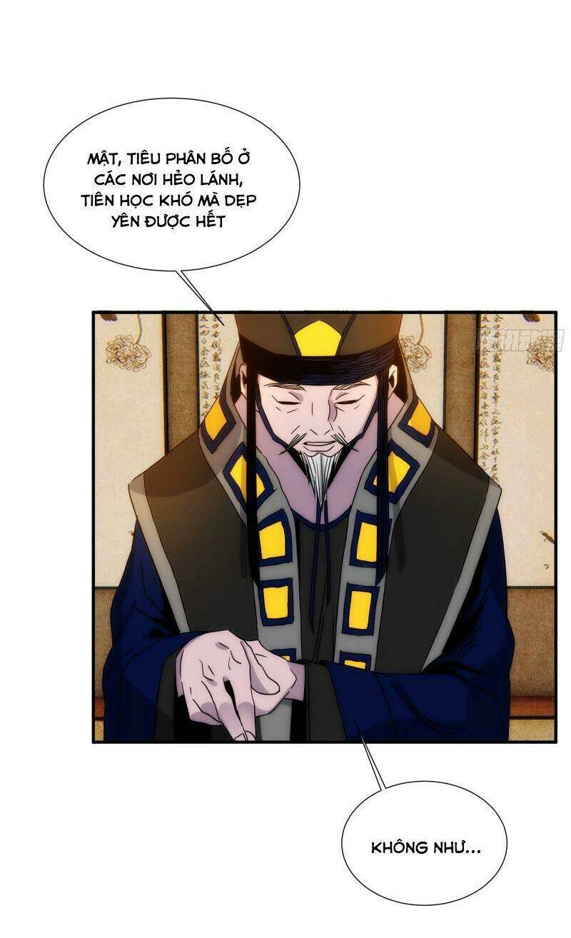 ma vương là đại địa chủ chapter 14 36