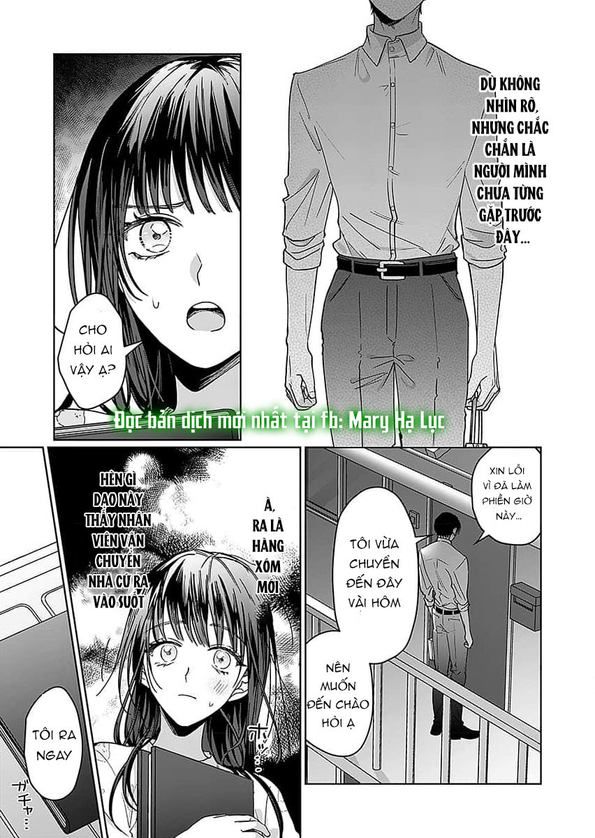 bí mật của người hàng xóm dịu dàng nhà bên chapter 1.1 10