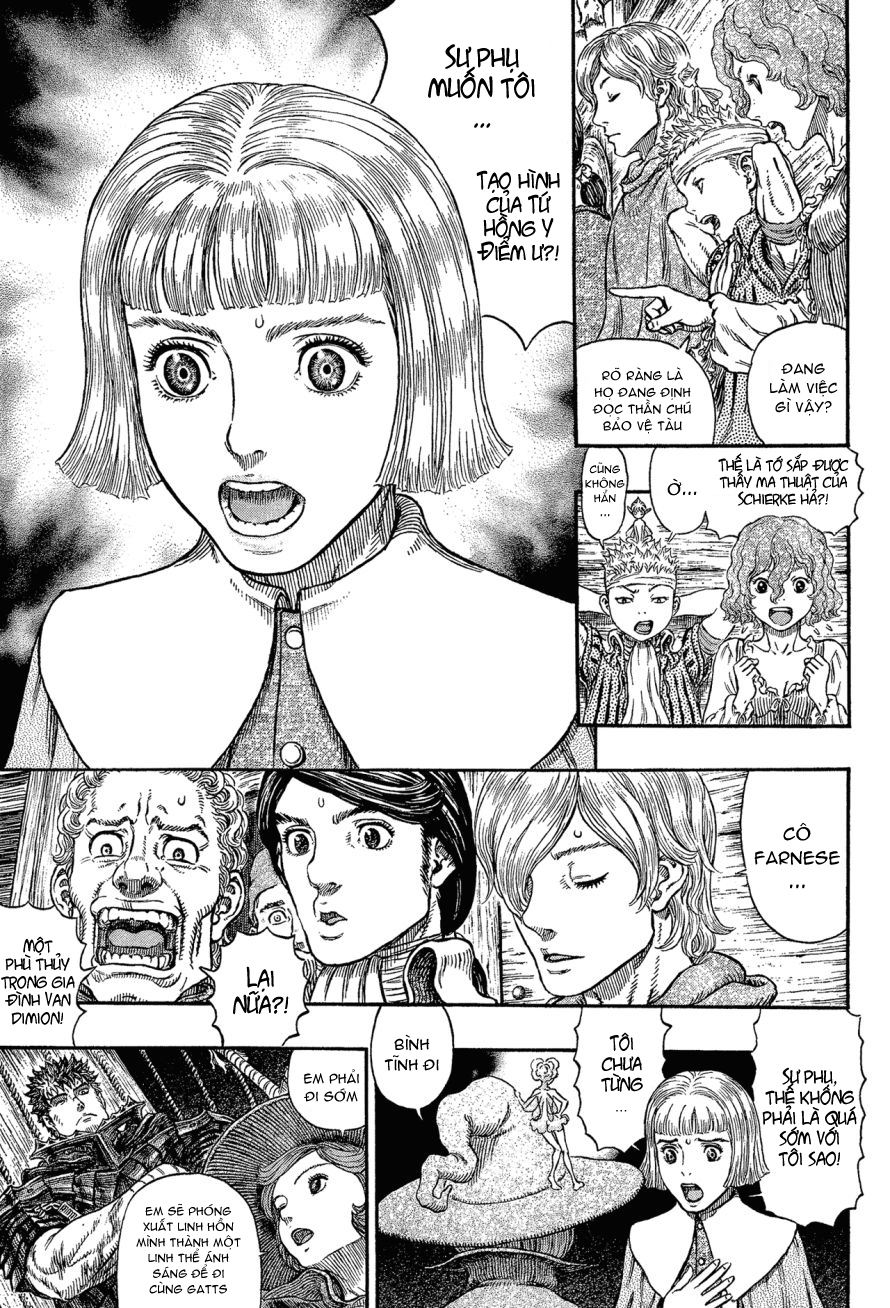 kiếm sĩ đen chapter 322 19