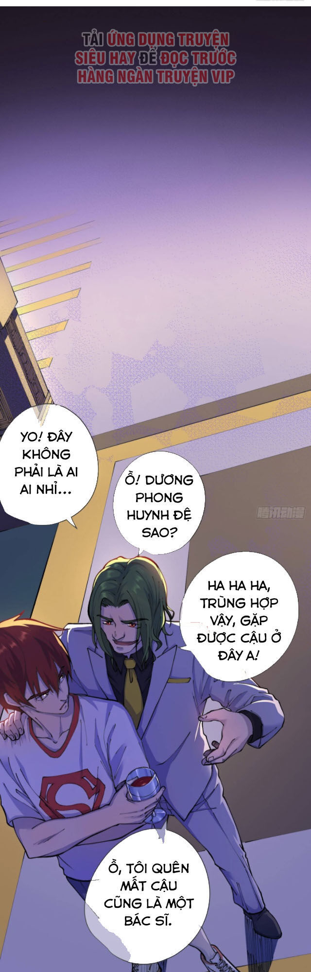 vương bài thần y chapter 19 33