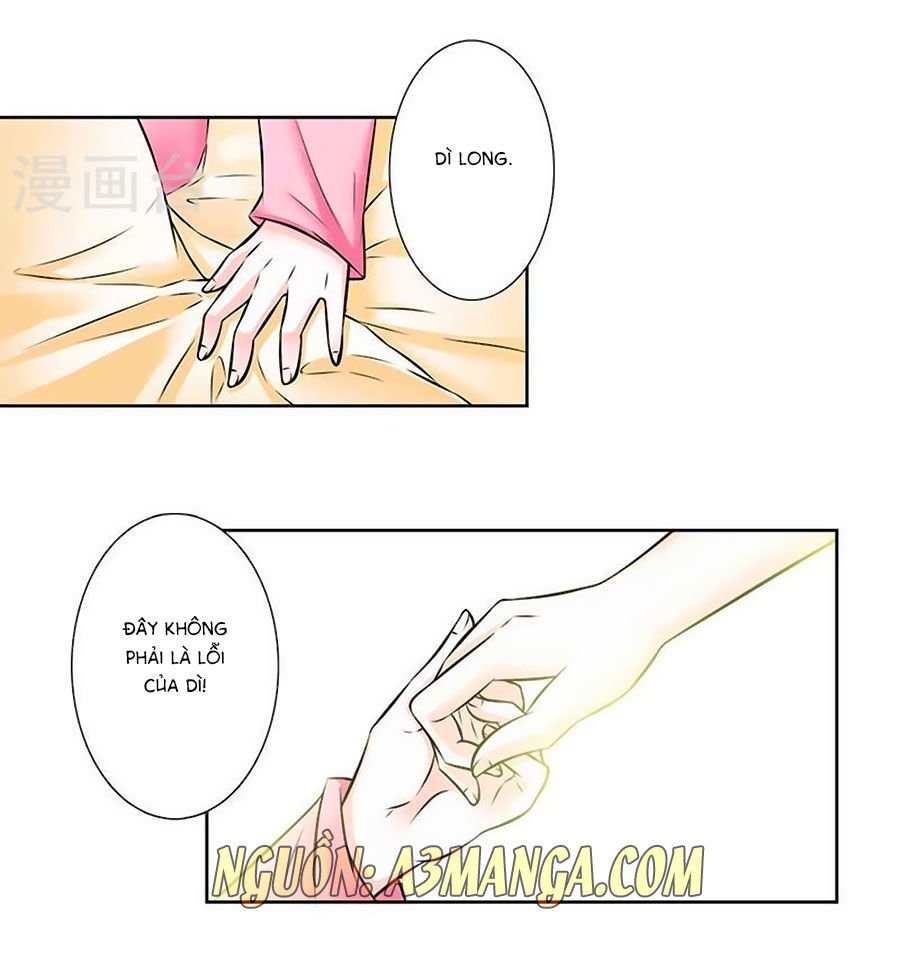 watashi wo hitorijime ni shite chapter 39 10