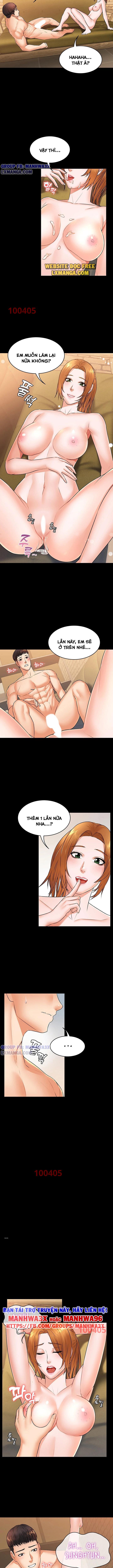 hai hộ gia đình chapter 24 6