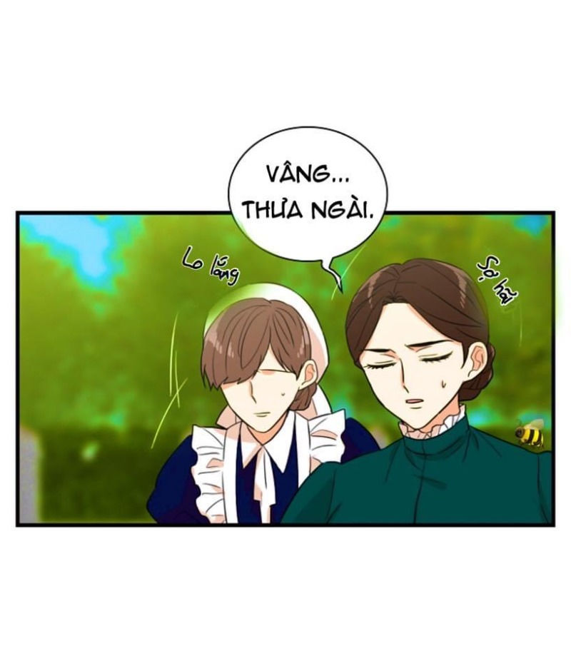 xuyên không trở thành mẹ của nhân vật phản diện chapter 9 6