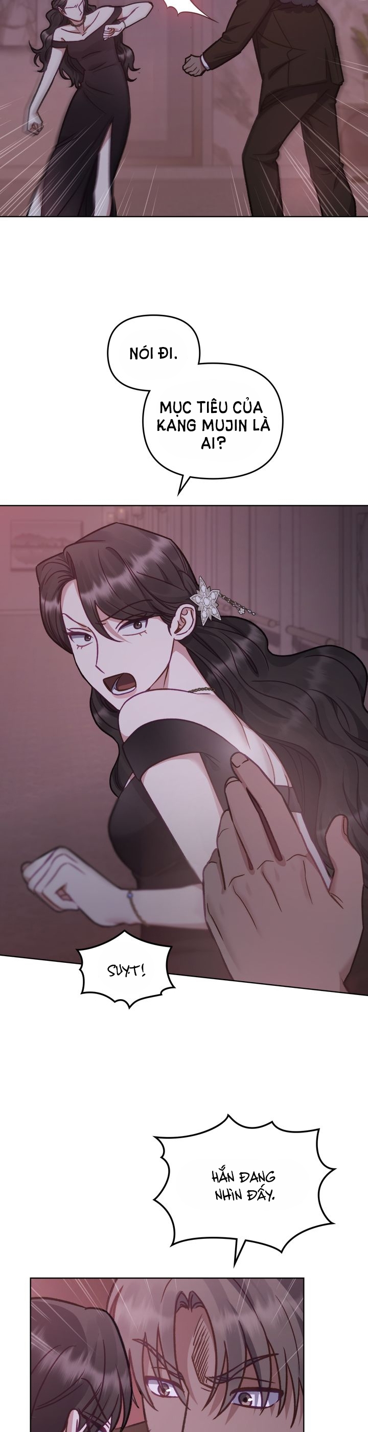 kẻ nghiệp dư chapter 27.1 2