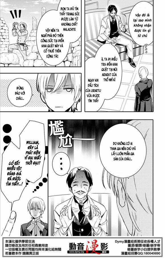 phong ấn triệu hồi ác quỷ dantalion chapter 68 13