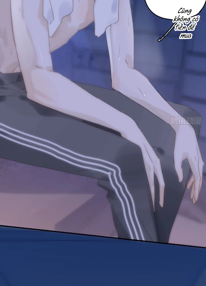 đêm đầy sao nói với em chapter 27 42