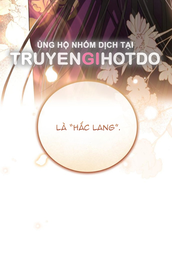 Khi Hắc Lang Gọi Tên Tôi chapter 4.1 43