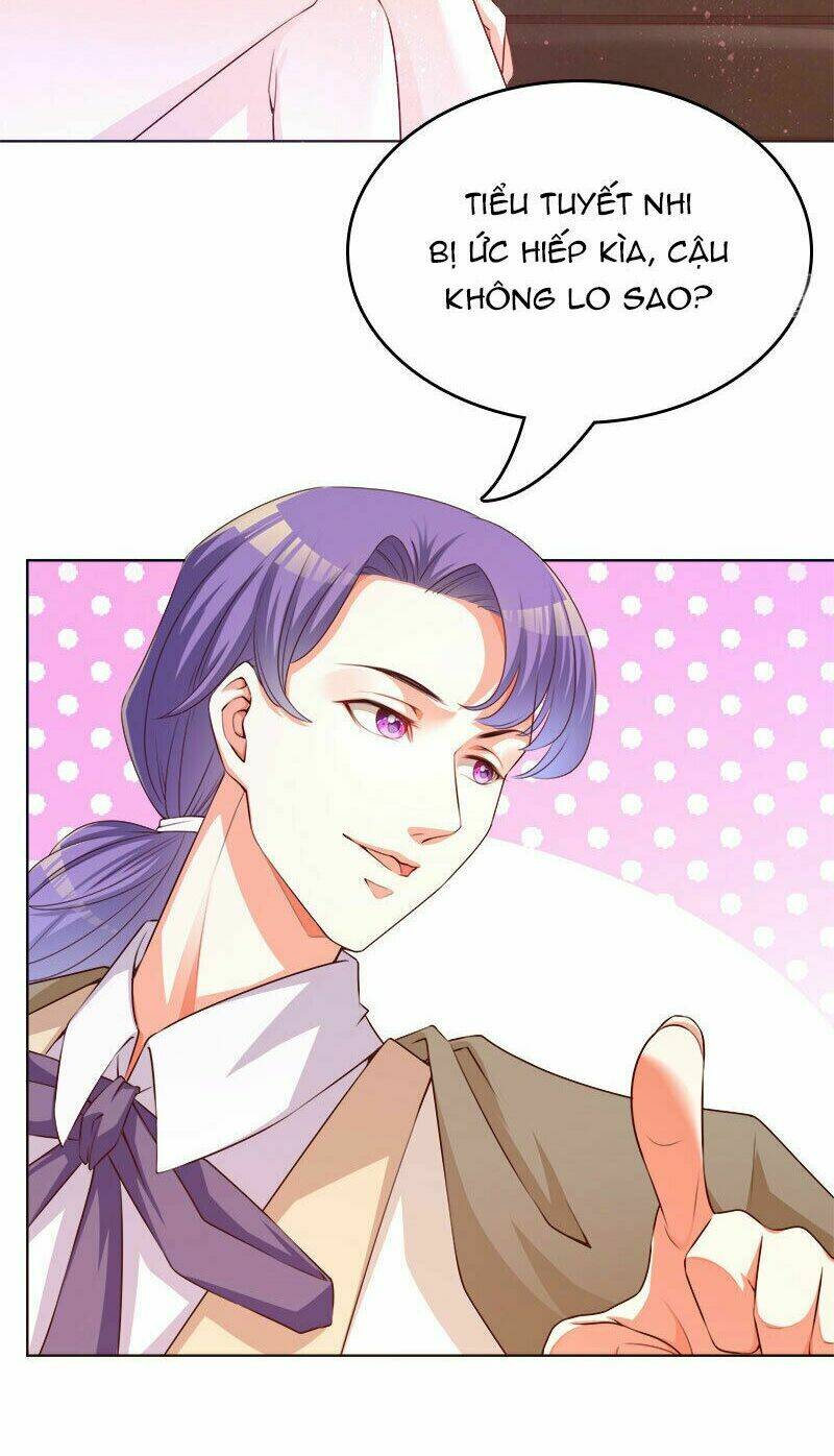 lãnh hôn cuồng ái chapter 23 29