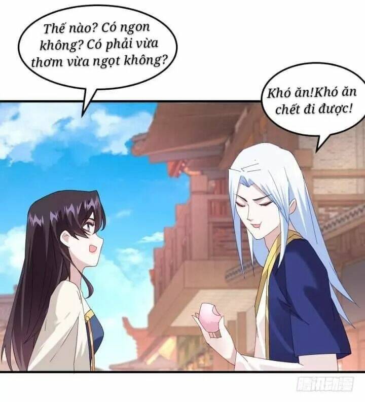 bí mật của dạ tộc chapter 46 124