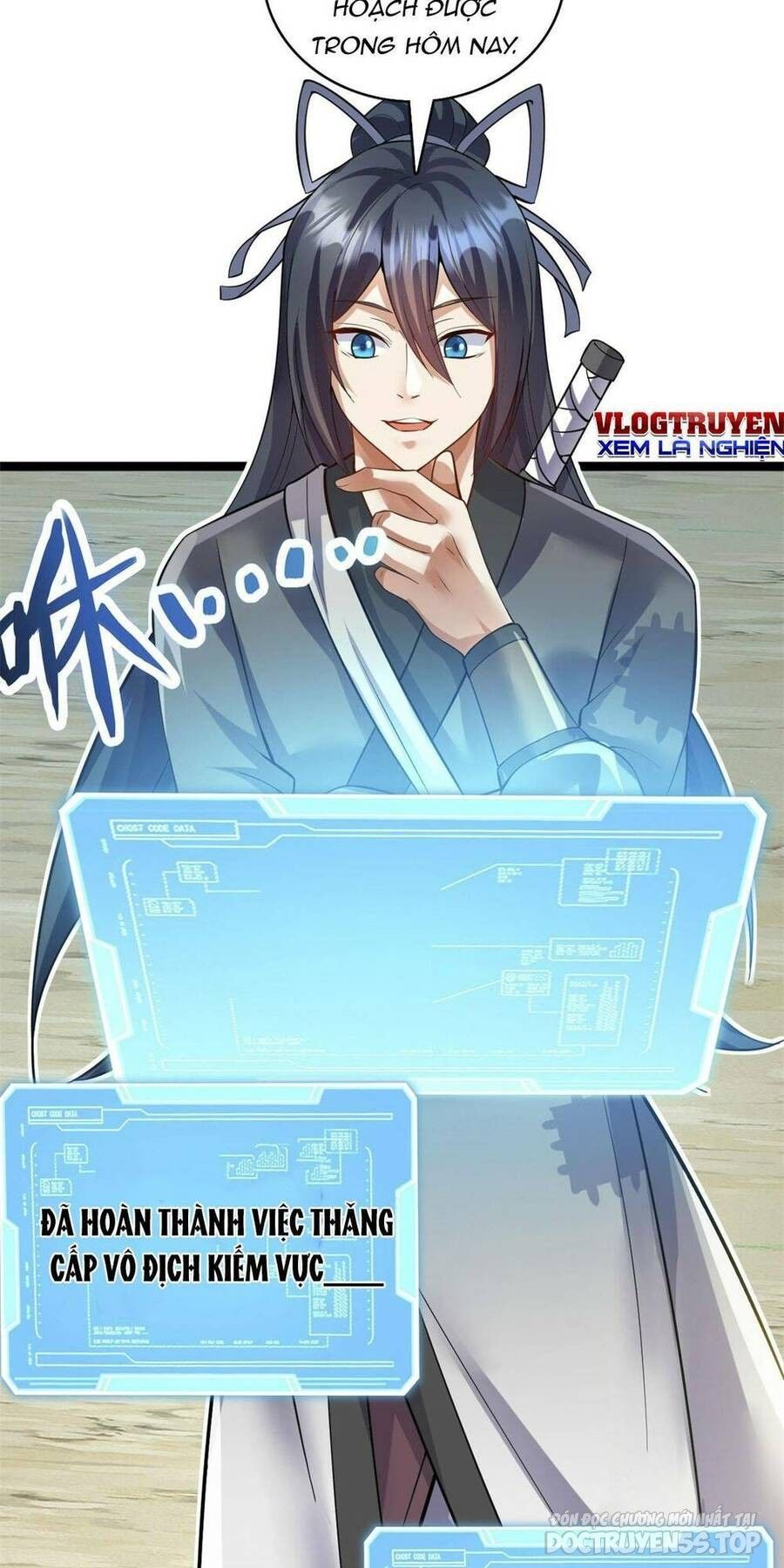 bắt đầu với kiếm vực, ta lặng lẽ tu luyện thành kiếm thần chapter 67 20