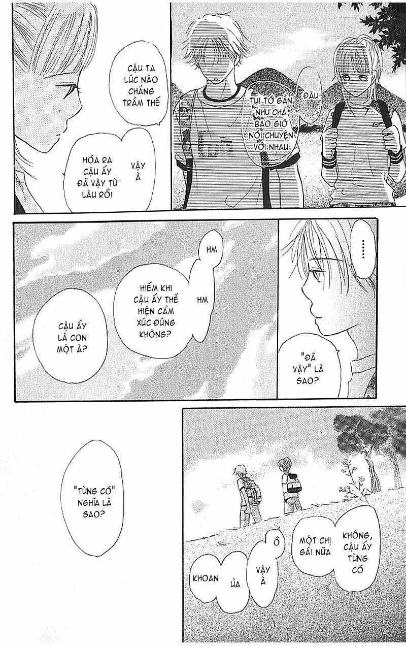 ngày ấy ta bên nhau chapter 2 33