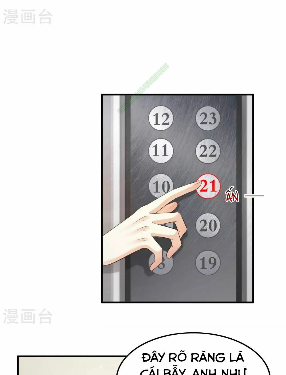 tối cường vận đào hoa chapter 18 25