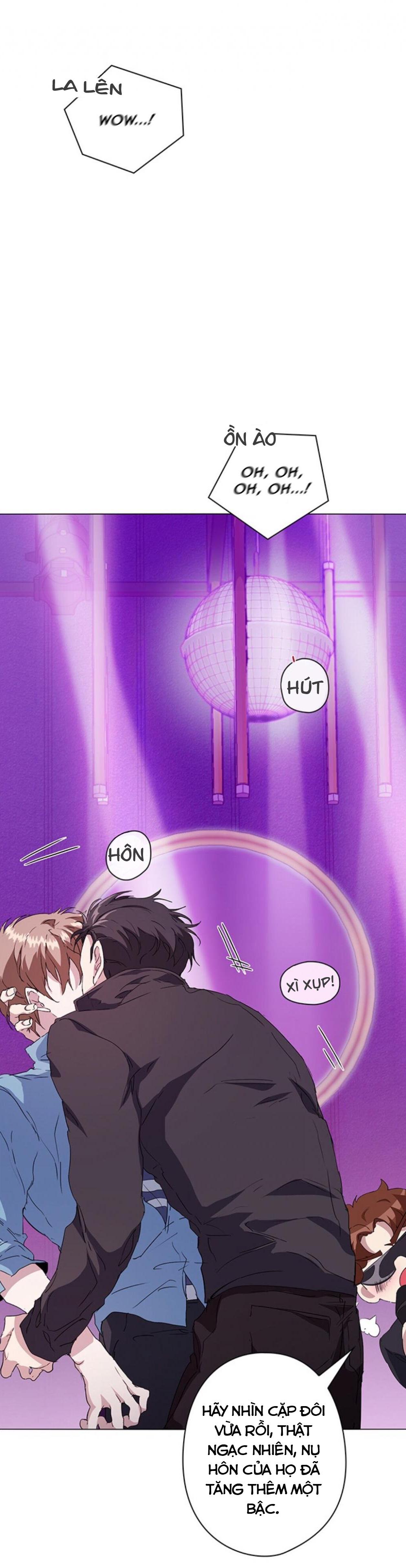 nhiệm vụ tiềm ẩn chapter 7 40