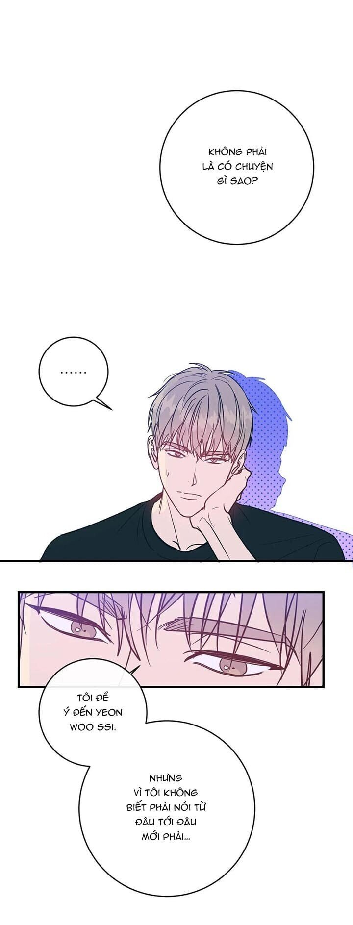 tình yêu ngây dại chapter 26 13