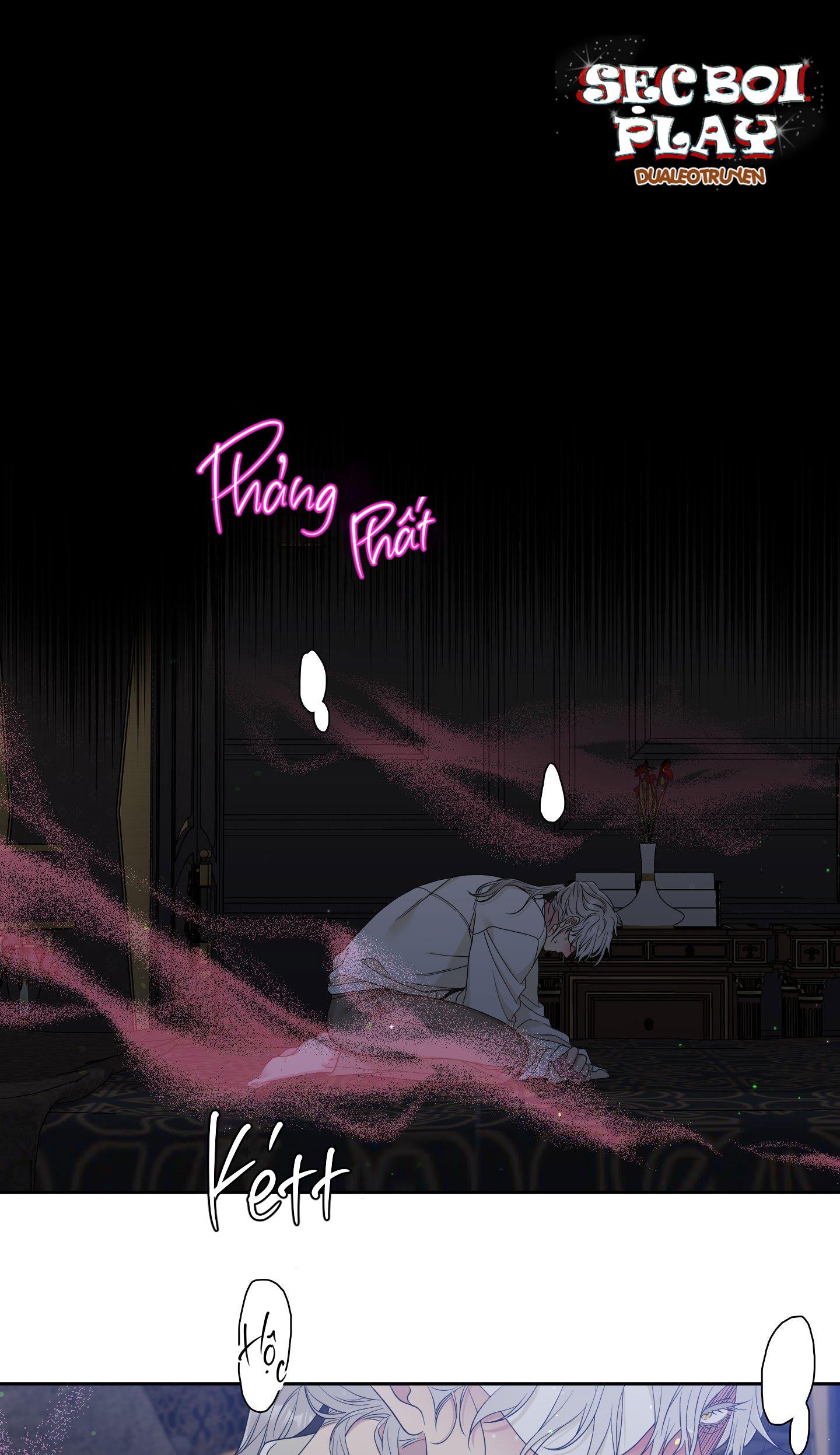 smyrna và capri chapter 14 35