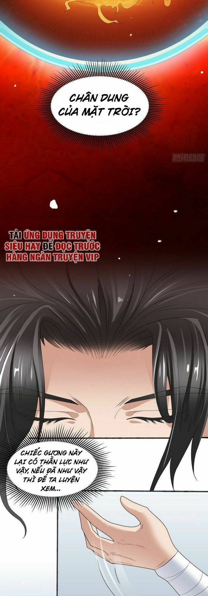 nhân đạo kỹ nguyên chapter 28 7