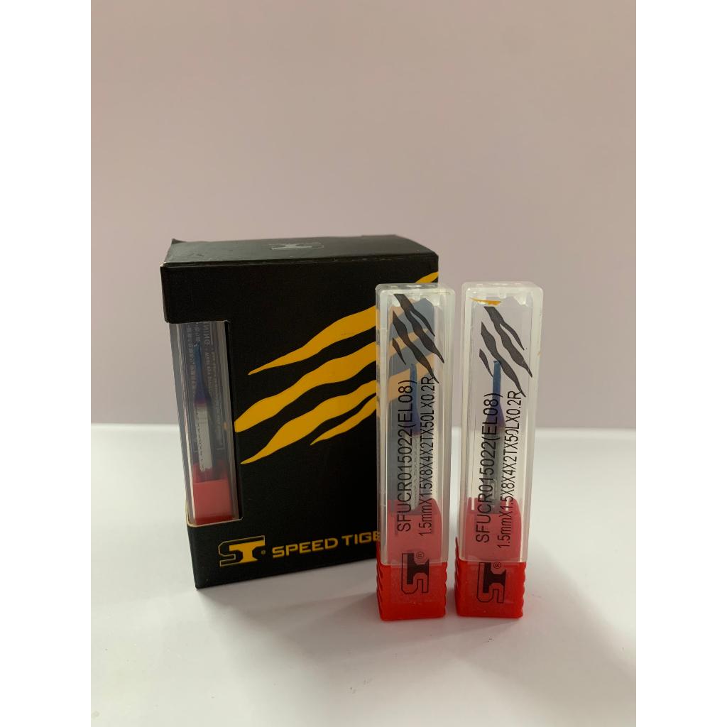 Dao phay Speed Tiger SFUCR015022