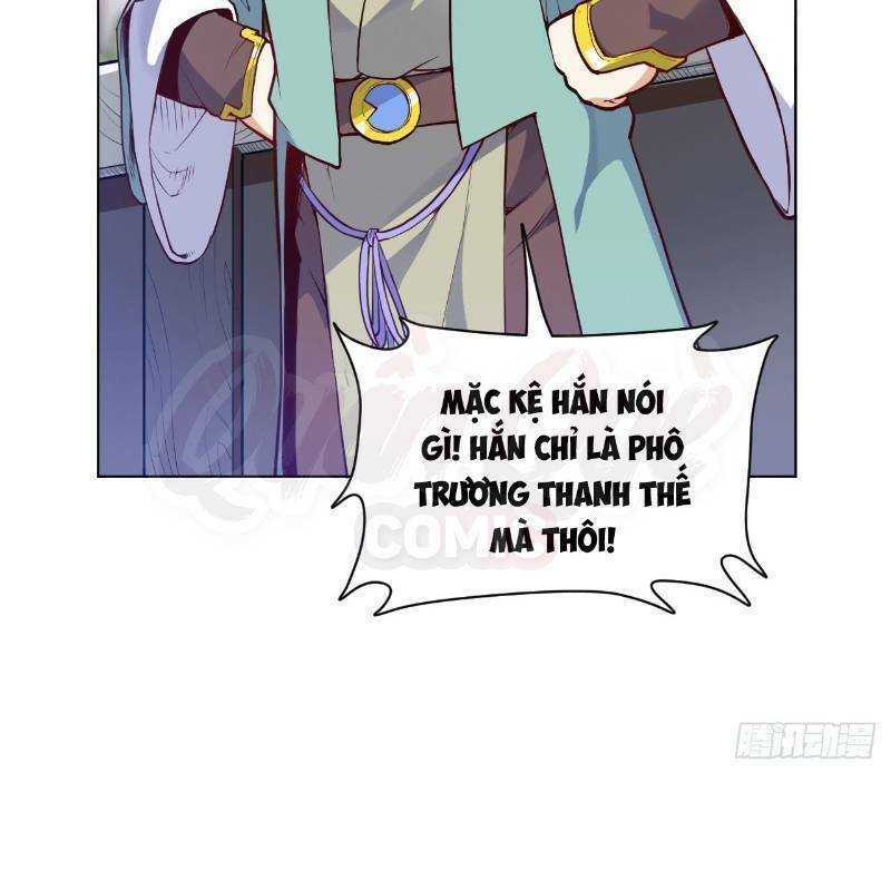 thần võ đế tôn chapter 19 11