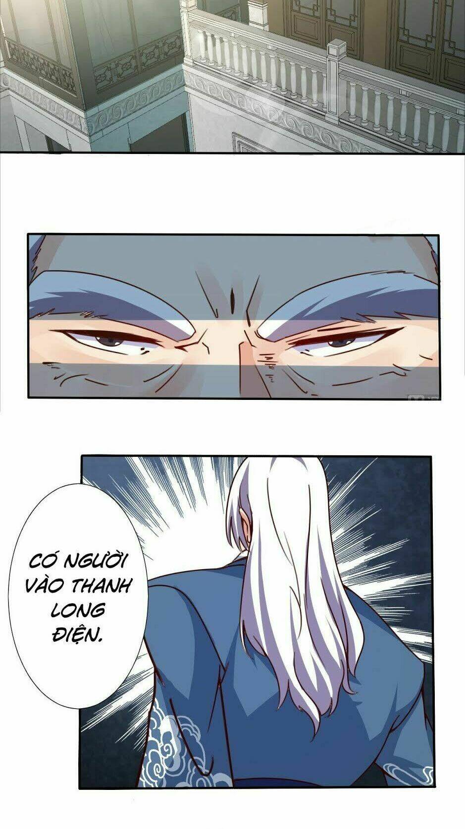 tu chân giả tại dị thế chapter 169 7