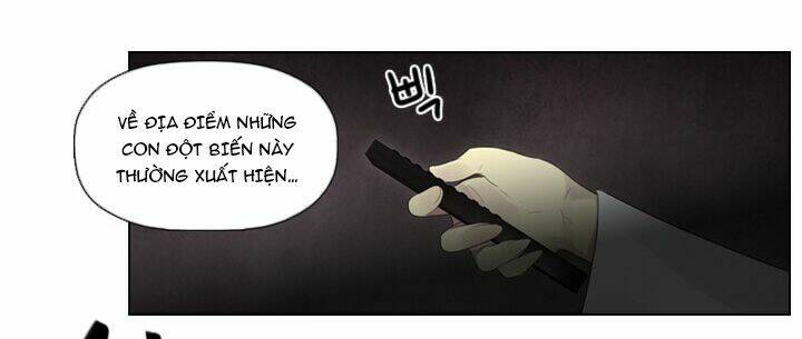 người cống hiến chapter 26 27