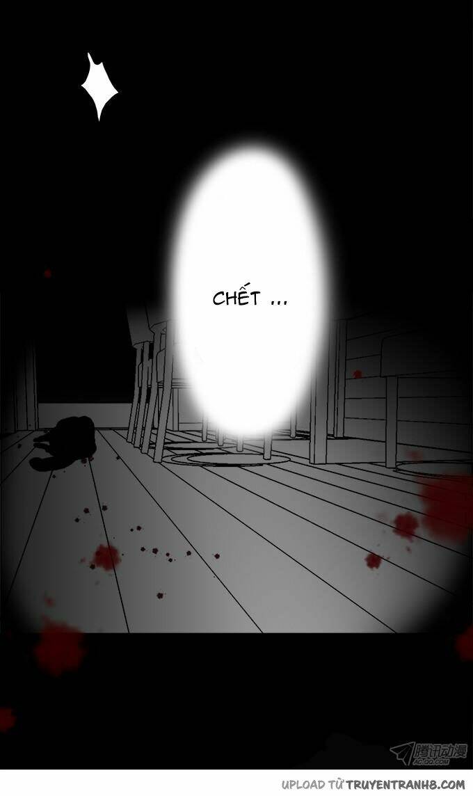 ớn lạnh tuyệt đối chapter 37 31