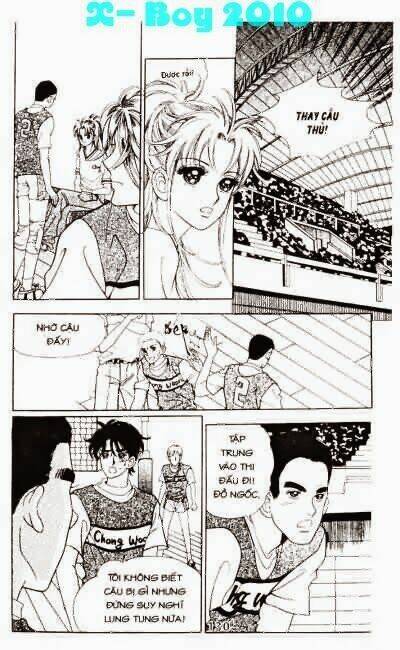 cô giáo tuổi 18 chapter 11 130