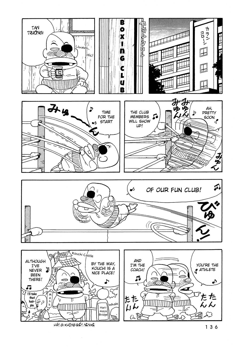 stop!! hibari-kun! chapter 9 7