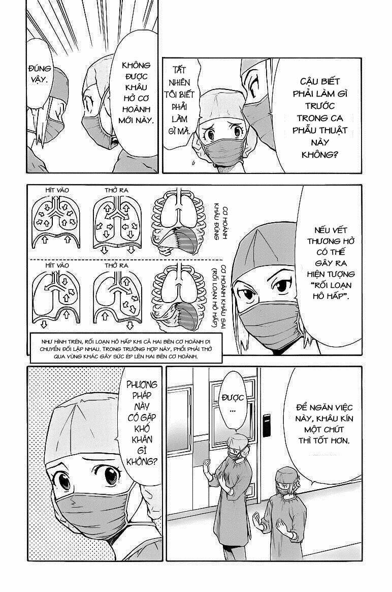 saijou no meii chapter 28 16