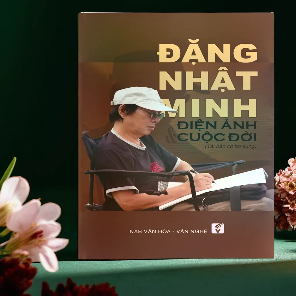 Đặng Nhật Minh Điện ảnh cuộc đời (VHVN)