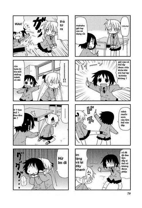 baby, please kill me chapter 22 4