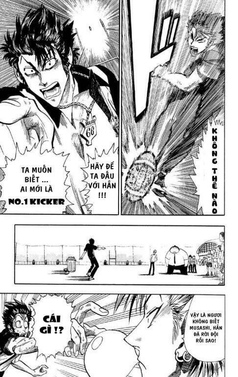 lá chắn mắt chapter 55 8