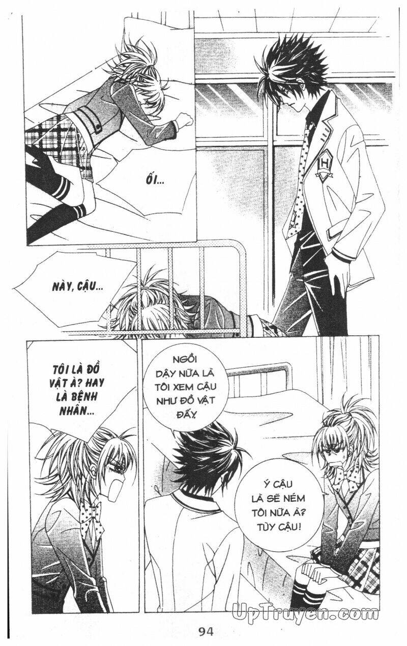 dạ khúc chapter 2 115