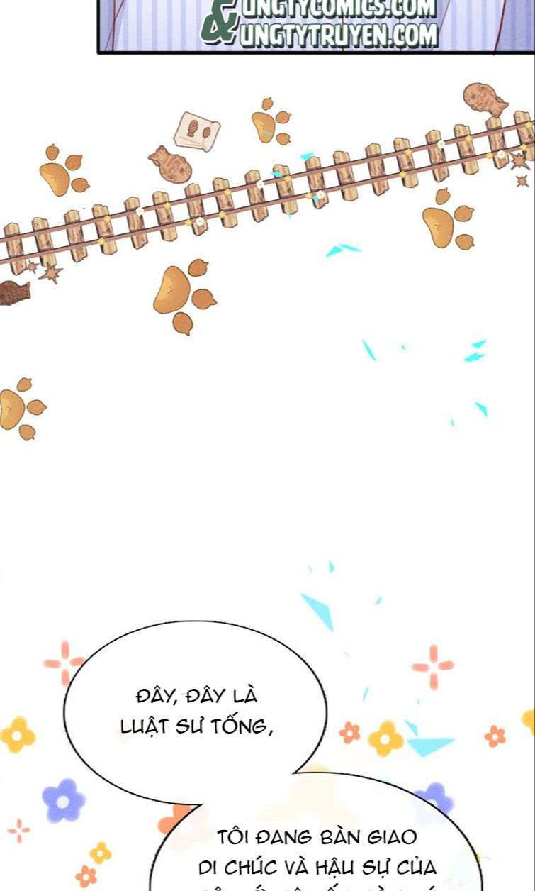 tôi với hình mẫu lý tưởng lìa trần rồi! chapter 46 35